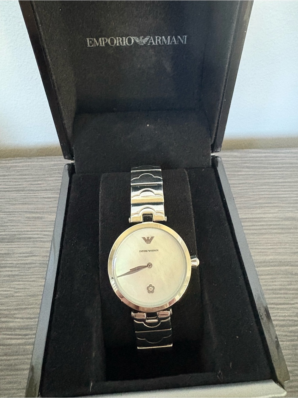 Emporio Armani AR11235 Women's Watch